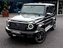 Mercedes-Benz G-klasse G 580 AMG Line | Smaragd groen | Bi-Color | Burmester