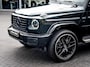Mercedes-Benz G-klasse G 580 AMG Line | Smaragd groen | Bi-Color | Burmester