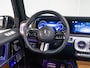 Mercedes-Benz G-klasse G 580 AMG Line | Smaragd groen | Bi-Color | Burmester