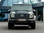 Mercedes-Benz G-klasse G 580 AMG Line | Smaragd groen | Bi-Color | Burmester