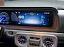 Mercedes-Benz G-klasse G 580 AMG Line | Smaragd groen | Bi-Color | Burmester