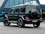 Mercedes-Benz G-klasse G 580 AMG Line | Smaragd groen | Bi-Color | Burmester