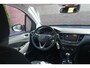 Opel Crossland 1.2 Turbo 110pk Elegance | Navi | App Connect | Climate | Cruise | Camera | PDC