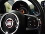Fiat 500 0.9 TwinAir Turbo Lounge AIRCO/PANODAK/CRUISE/PDC/LMV!