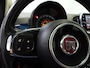 Fiat 500 0.9 TwinAir Turbo Lounge AIRCO/PANODAK/CRUISE/PDC/LMV!