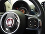 Fiat 500 0.9 TwinAir Turbo Lounge AIRCO/PANODAK/CRUISE/PDC/LMV!