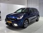 Kia Niro Hybrid 1.6 GDi ExecutiveLine Trekhaak, Stoel en Stuur verwarming, Schuif kantel dak, Apple Carplay/Android Auto, Navigatie, Camera.