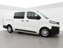 Opel Vivaro 2.0 CDTI AUT. L3H1 DUBBEL CABINE + CAMERA | APPLE CARPLAY | NAVIGATIE | DODEHOEK