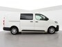 Opel Vivaro 2.0 CDTI AUT. L3H1 DUBBEL CABINE + CAMERA | APPLE CARPLAY | NAVIGATIE | DODEHOEK