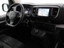 Opel Vivaro 2.0 CDTI AUT. L3H1 DUBBEL CABINE + CAMERA | APPLE CARPLAY | NAVIGATIE | DODEHOEK