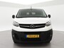 Opel Vivaro 2.0 CDTI AUT. L3H1 DUBBEL CABINE + CAMERA | APPLE CARPLAY | NAVIGATIE | DODEHOEK