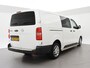 Opel Vivaro 2.0 CDTI AUT. L3H1 DUBBEL CABINE + CAMERA | APPLE CARPLAY | NAVIGATIE | DODEHOEK