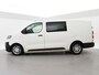Opel Vivaro 2.0 CDTI AUT. L3H1 DUBBEL CABINE + CAMERA | APPLE CARPLAY | NAVIGATIE | DODEHOEK