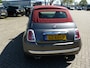 Fiat 500C 1.2 Lounge