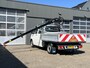 Volkswagen Transporter 2.0 TDI L2H1 DC Euro 6 Hiab 013T Laadkraan Pick up Dubbele cabine open laadbak Pick-up Airco Bluetooth Trekhaak 2200 kg 5-Persoons Telefoonverbinding 1e eigenaar Dealer onderhouden BPM vrij !!!