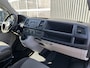 Volkswagen Transporter 2.0 TDI L2H1 DC Euro 6 Hiab 013T Laadkraan Pick up Dubbele cabine open laadbak Pick-up Airco Bluetooth Trekhaak 2200 kg 5-Persoons Telefoonverbinding 1e eigenaar Dealer onderhouden BPM vrij !!!