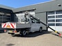Volkswagen Transporter 2.0 TDI L2H1 DC Euro 6 Hiab 013T Laadkraan Pick up Dubbele cabine open laadbak Pick-up Airco Bluetooth Trekhaak 2200 kg 5-Persoons Telefoonverbinding 1e eigenaar Dealer onderhouden BPM vrij !!!