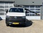 Volkswagen Transporter 2.0 TDI L2H1 DC Euro 6 Hiab 013T Laadkraan Pick up Dubbele cabine open laadbak Pick-up Airco Bluetooth Trekhaak 2200 kg 5-Persoons Telefoonverbinding 1e eigenaar Dealer onderhouden BPM vrij !!!