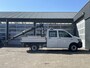 Volkswagen Transporter 2.0 TDI L2H1 DC Euro 6 Hiab 013T Laadkraan Pick up Dubbele cabine open laadbak Pick-up Airco Bluetooth Trekhaak 2200 kg 5-Persoons Telefoonverbinding 1e eigenaar Dealer onderhouden BPM vrij !!!