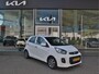 Kia Picanto 1.0 CVVT ComfortPlusLine Navigator 10.396km!! Navigatie | Camera | Bluetooth | Cruise Control | Lichtmetalen Velgen