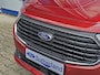 Ford Tourneo Connect 1.5 EcoBoost PHEV L2 Limited 150pk  | 5 persoons | Achteruitrijcamera | Navigatiesysteem | Virtual cockpit | Adaptive cruise | Stuur- en stoelverwarming | Nieuwstaat!
