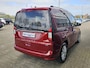 Ford Tourneo Connect 1.5 EcoBoost PHEV L2 Limited 150pk  | 5 persoons | Achteruitrijcamera | Navigatiesysteem | Virtual cockpit | Adaptive cruise | Stuur- en stoelverwarming | Nieuwstaat!