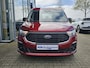 Ford Tourneo Connect 1.5 EcoBoost PHEV L2 Limited 150pk  | 5 persoons | Achteruitrijcamera | Navigatiesysteem | Virtual cockpit | Adaptive cruise | Stuur- en stoelverwarming | Nieuwstaat!