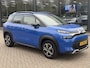 Citroën C3 Aircross 110pk Feel Leder | Carplay | Camera