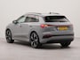 Audi Q4 e-tron 40 S edition 77 kWh | SoH 93,0 % | Apple Carplay | Navigatie | Achteruitrij camera | Parkeersensoren voor en achter | Wifi | Voorstoelen verwarmd | Warmtepomp | Sportonderstel -stoelen |