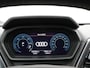 Audi Q4 e-tron 40 S edition 77 kWh | SoH 93,0 % | Apple Carplay | Navigatie | Achteruitrij camera | Parkeersensoren voor en achter | Wifi | Voorstoelen verwarmd | Warmtepomp | Sportonderstel -stoelen |