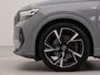 Audi Q4 e-tron 40 S edition 77 kWh | SoH 93,0 % | Apple Carplay | Navigatie | Achteruitrij camera | Parkeersensoren voor en achter | Wifi | Voorstoelen verwarmd | Warmtepomp | Sportonderstel -stoelen |