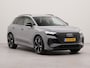 Audi Q4 e-tron 40 S edition 77 kWh | SoH 93,0 % | Apple Carplay | Navigatie | Achteruitrij camera | Parkeersensoren voor en achter | Wifi | Voorstoelen verwarmd | Warmtepomp | Sportonderstel -stoelen |