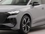 Audi Q4 e-tron 40 S edition 77 kWh | SoH 93,0 % | Apple Carplay | Navigatie | Achteruitrij camera | Parkeersensoren voor en achter | Wifi | Voorstoelen verwarmd | Warmtepomp | Sportonderstel -stoelen |
