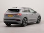 Audi Q4 e-tron 40 S edition 77 kWh | SoH 93,0 % | Apple Carplay | Navigatie | Achteruitrij camera | Parkeersensoren voor en achter | Wifi | Voorstoelen verwarmd | Warmtepomp | Sportonderstel -stoelen |