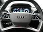 Audi Q4 e-tron 40 S edition 77 kWh | SoH 93,0 % | Apple Carplay | Navigatie | Achteruitrij camera | Parkeersensoren voor en achter | Wifi | Voorstoelen verwarmd | Warmtepomp | Sportonderstel -stoelen |
