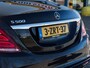 Mercedes-Benz S-klasse 500 PLUG-IN HYBRID Lang |1e Eig.|Pano|Dealer Ond.|Burmester|Comfort Seats|Exclusief-Pack