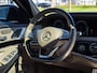 Mercedes-Benz S-klasse 500 PLUG-IN HYBRID Lang |1e Eig.|Pano|Dealer Ond.|Burmester|Comfort Seats|Exclusief-Pack
