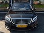 Mercedes-Benz S-klasse 500 PLUG-IN HYBRID Lang |1e Eig.|Pano|Dealer Ond.|Burmester|Comfort Seats|Exclusief-Pack