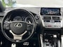 Lexus NX 300h AWD F F SPORT Line AFNEEMBARE TREKHAAK | NAVIGATIE | ACHTERUITRIJCAMERA
