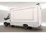 IVECO Daily 35S14 2.3 410 | Foodtruck | Patatwagen | Bakplaat | Verkoopwagen | Patatkraam | Eventtruck | Frietwagen | Bak Snackwagen | Koeling | Zijdeur | Airco Treeplank