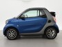 smart EQ Fortwo cabrio COMFORT PLUS 18 KW + 16 INCH LMV | LEDER | STOELVERW. | CAMERA | NAVIGATIE