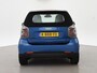 smart EQ Fortwo cabrio COMFORT PLUS 18 KW + 16 INCH LMV | LEDER | STOELVERW. | CAMERA | NAVIGATIE