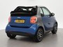 smart EQ Fortwo cabrio COMFORT PLUS 18 KW + 16 INCH LMV | LEDER | STOELVERW. | CAMERA | NAVIGATIE