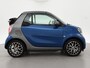 smart EQ Fortwo cabrio COMFORT PLUS 18 KW + 16 INCH LMV | LEDER | STOELVERW. | CAMERA | NAVIGATIE