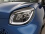 smart EQ Fortwo cabrio COMFORT PLUS 18 KW + 16 INCH LMV | LEDER | STOELVERW. | CAMERA | NAVIGATIE