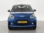 smart EQ Fortwo cabrio COMFORT PLUS 18 KW + 16 INCH LMV | LEDER | STOELVERW. | CAMERA | NAVIGATIE