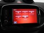 smart EQ Fortwo cabrio COMFORT PLUS 18 KW + 16 INCH LMV | LEDER | STOELVERW. | CAMERA | NAVIGATIE