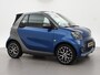 smart EQ Fortwo cabrio COMFORT PLUS 18 KW + 16 INCH LMV | LEDER | STOELVERW. | CAMERA | NAVIGATIE