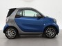 smart EQ Fortwo cabrio COMFORT PLUS 18 KW + 16 INCH LMV | LEDER | STOELVERW. | CAMERA | NAVIGATIE