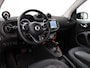 smart EQ Fortwo cabrio COMFORT PLUS 18 KW + 16 INCH LMV | LEDER | STOELVERW. | CAMERA | NAVIGATIE
